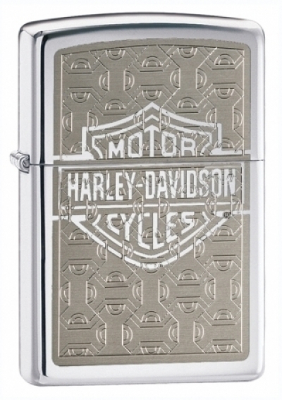 Зажигалка Harley Davidson
