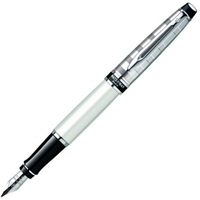 Перьевая ручка ручка Waterman EXPERT DELUXE