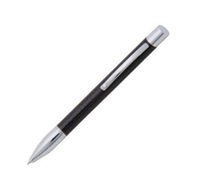Перьевая ручка Pierre Cardin AQUARIUS, корпус-латунь и лак, отделка и детали дизайна-хром