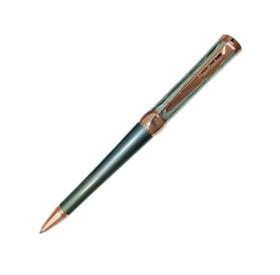 Шариковая ручка Pierre Cardin ELANCEкорпус - латунь и лак