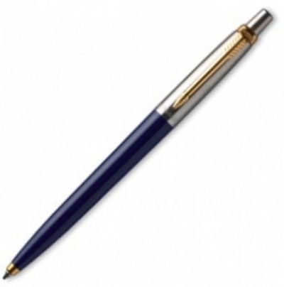 Шариковая ручка Паркер Jotter Blu GT