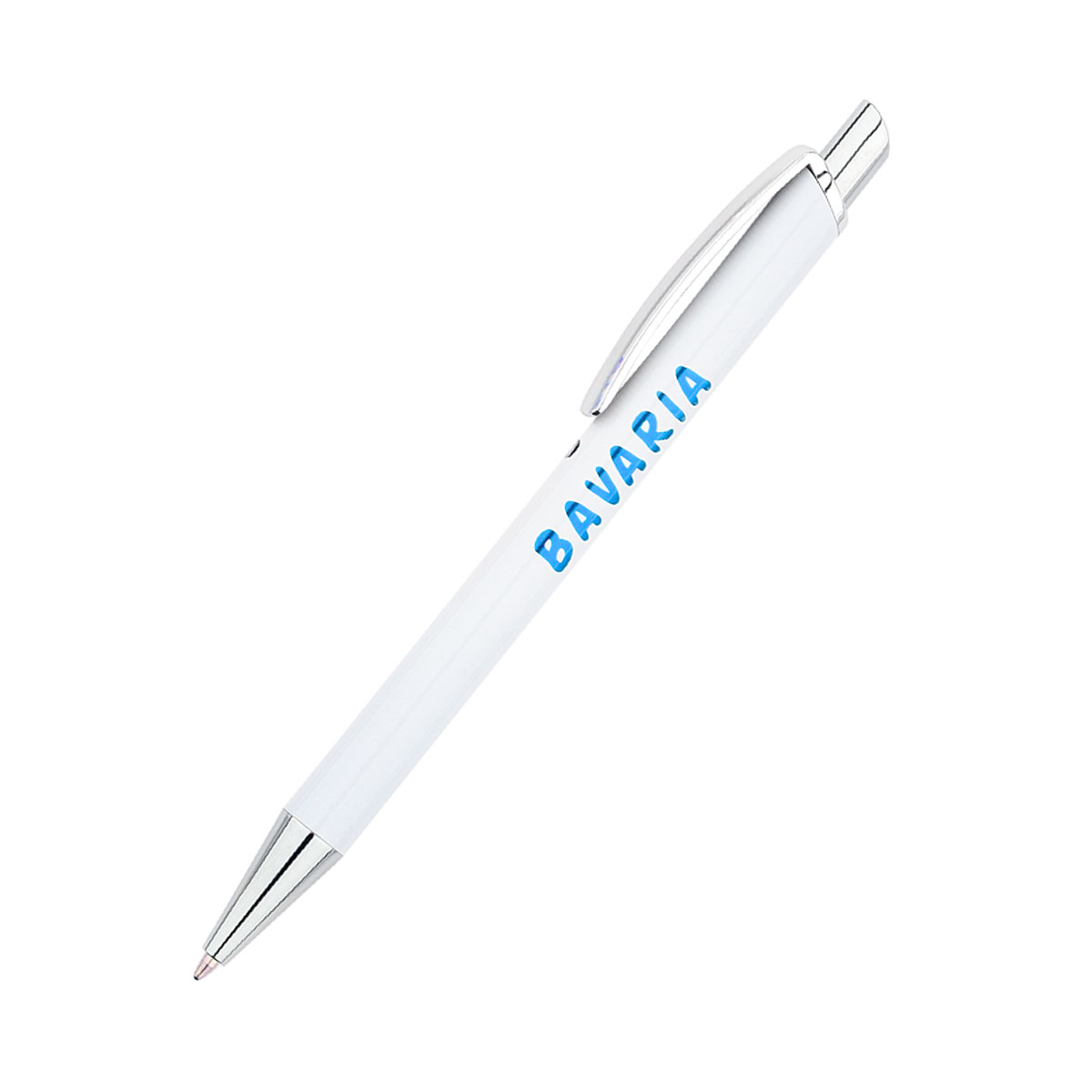 Ручка металлическая Bright