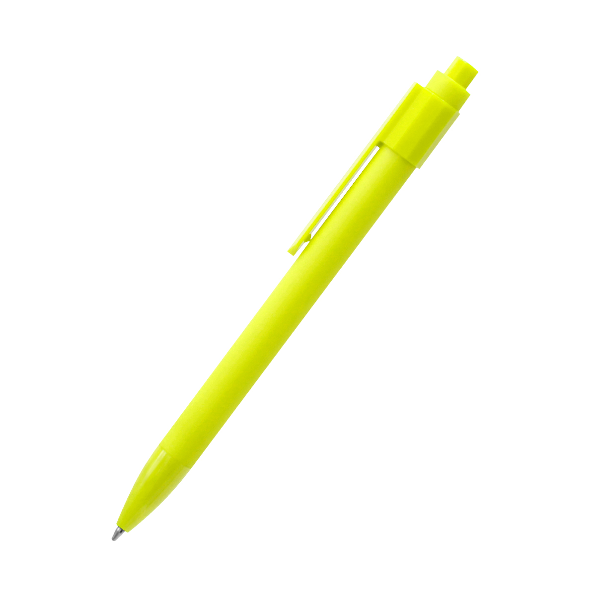 Ручка пластиковая Pit Soft софт-тач