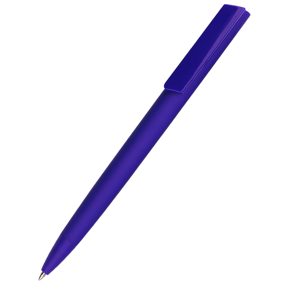 Ручка пластиковая Lavy софт-тач