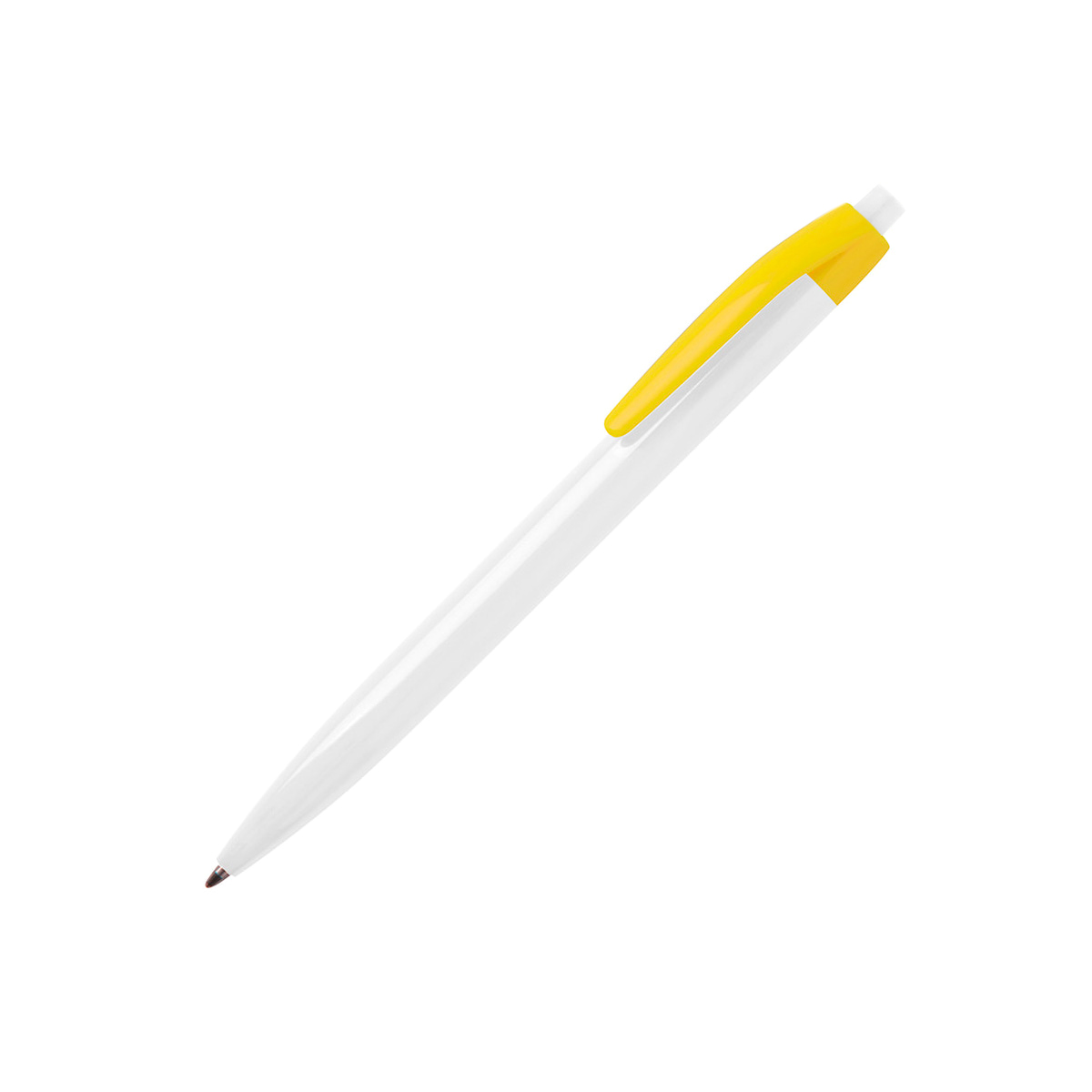Ручка пластиковая Pim