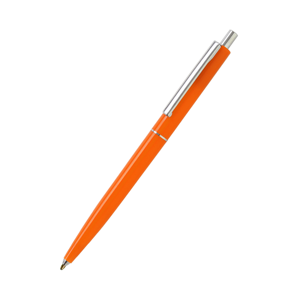 Ручка пластиковая Dot