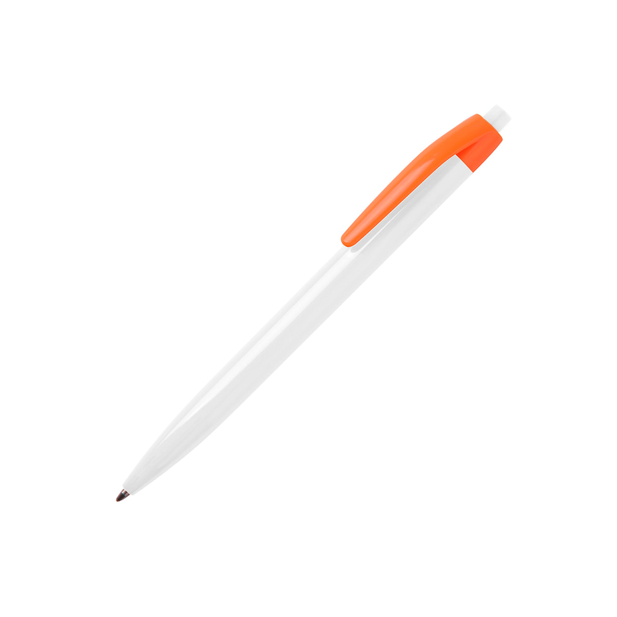 Ручка пластиковая Pim
