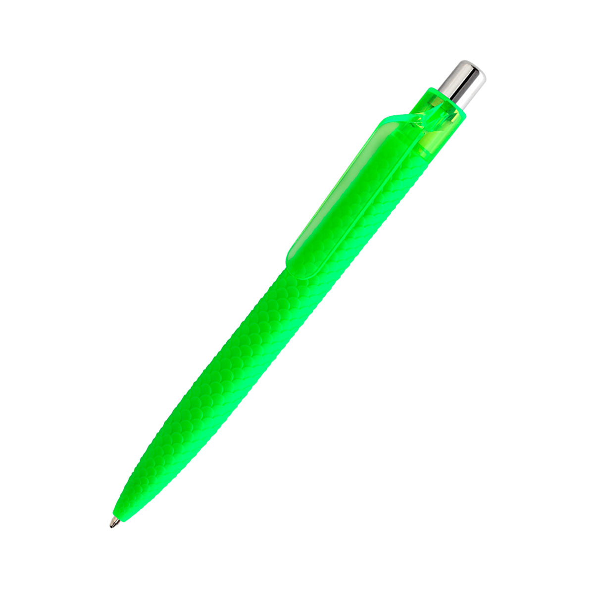 Ручка пластиковая Shell