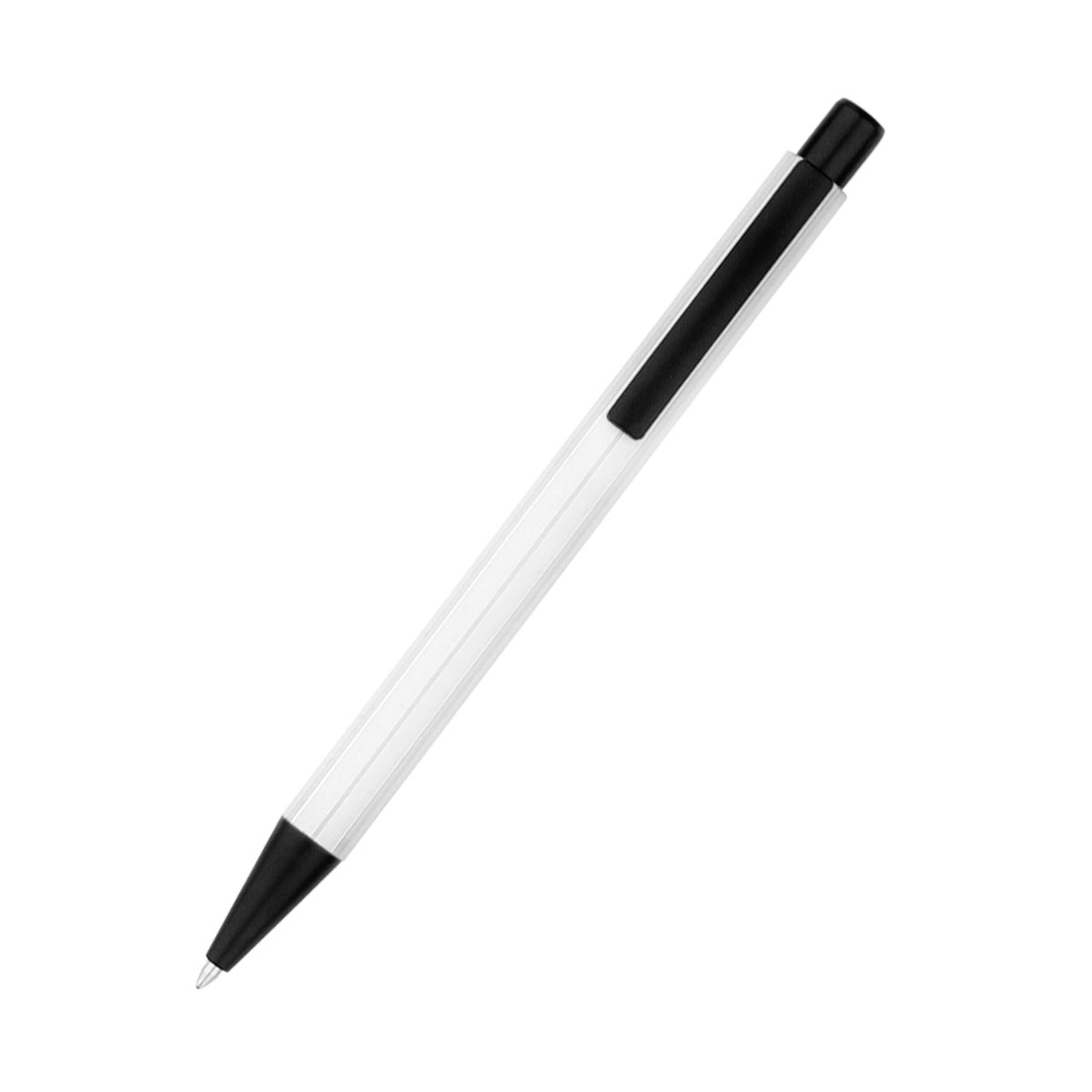 Ручка металлическая Deli