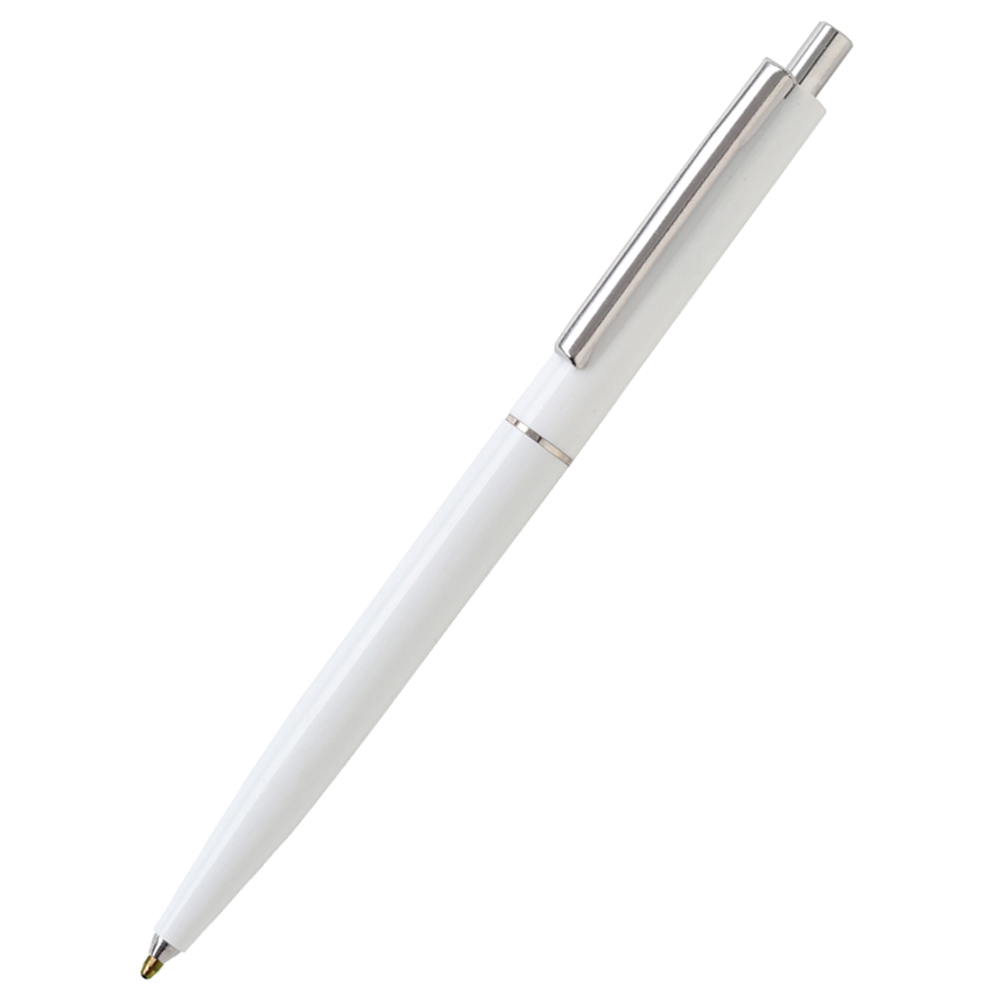 Ручка пластиковая Dot