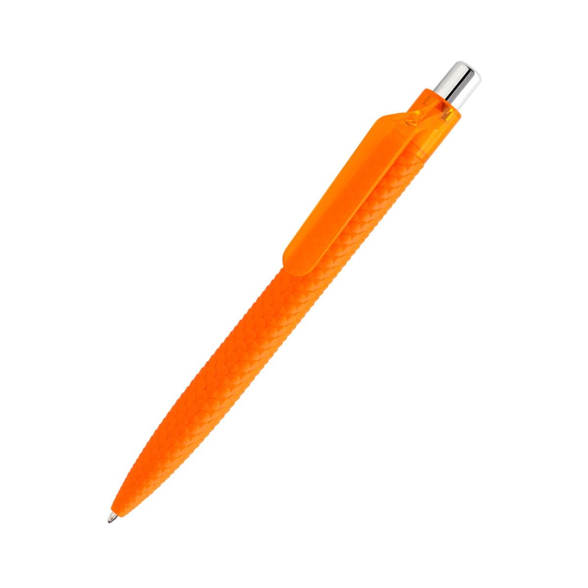 Ручка пластиковая Shell