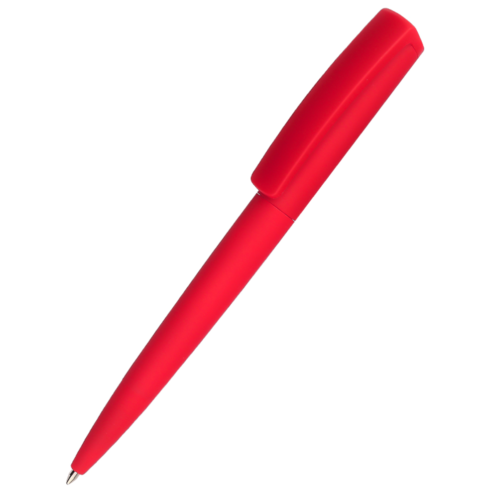 Ручка пластиковая Jangle
