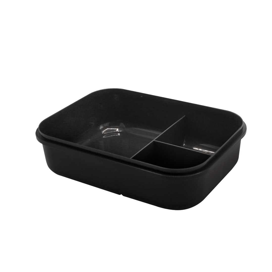 Ланчбокс (контейнер для еды) Frumento - Черный AA
