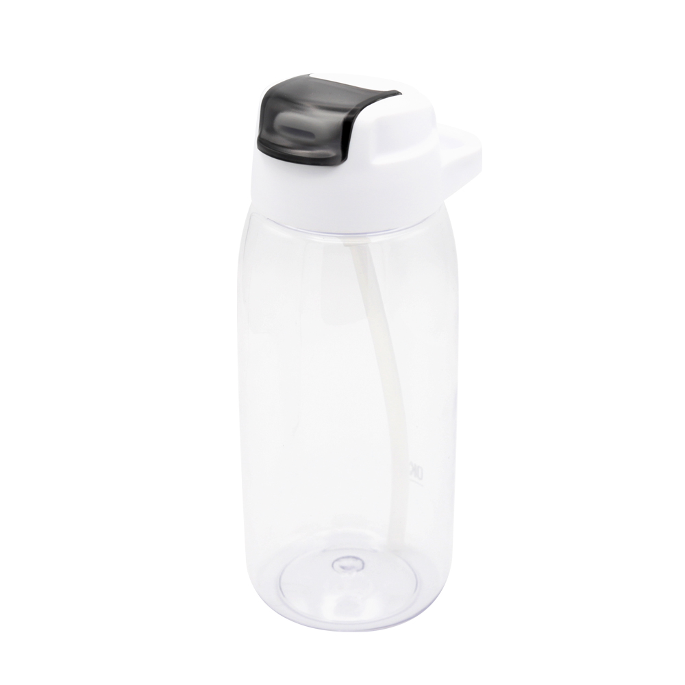 Пластиковая бутылка Lisso
