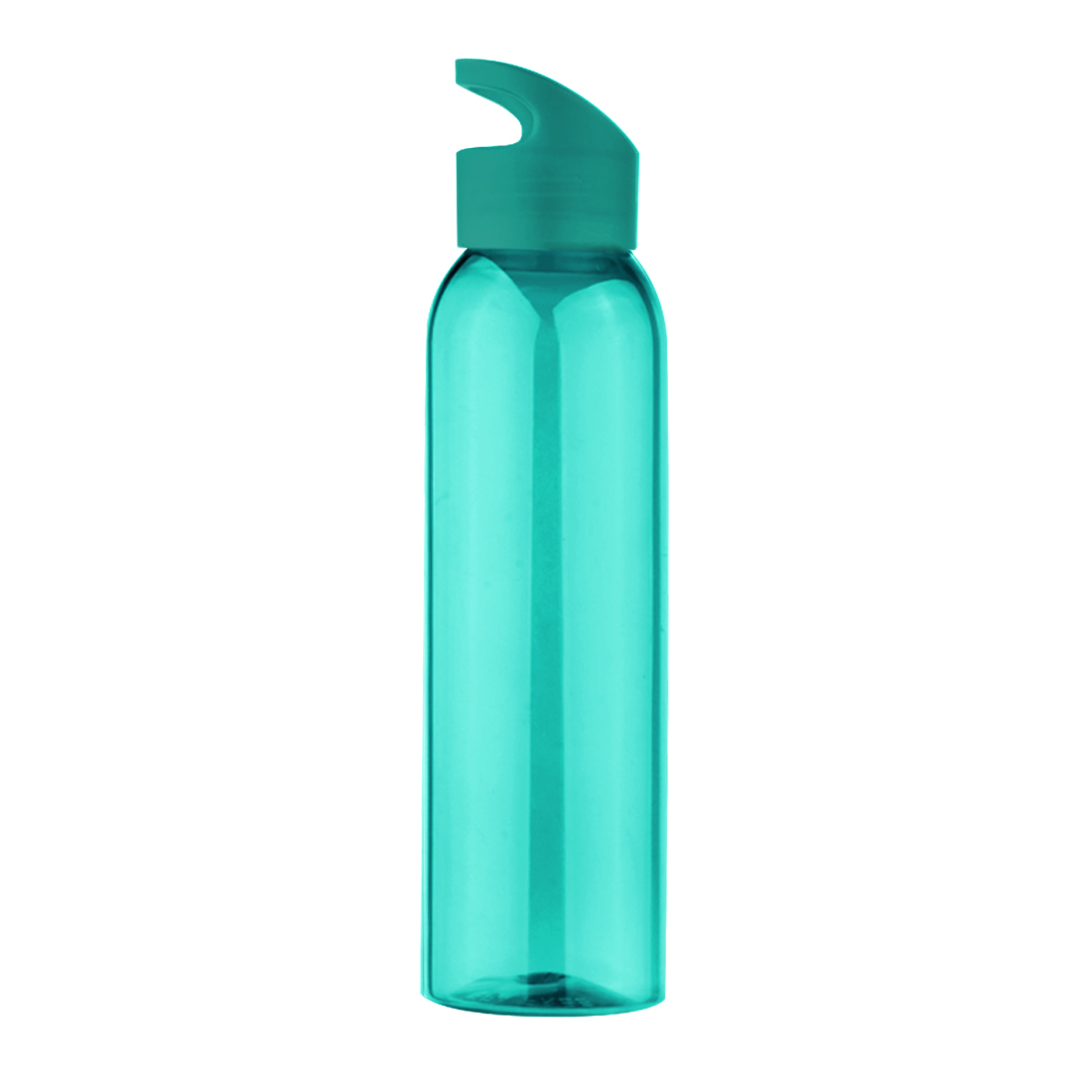 Бутылка пластиковая для воды Sportes