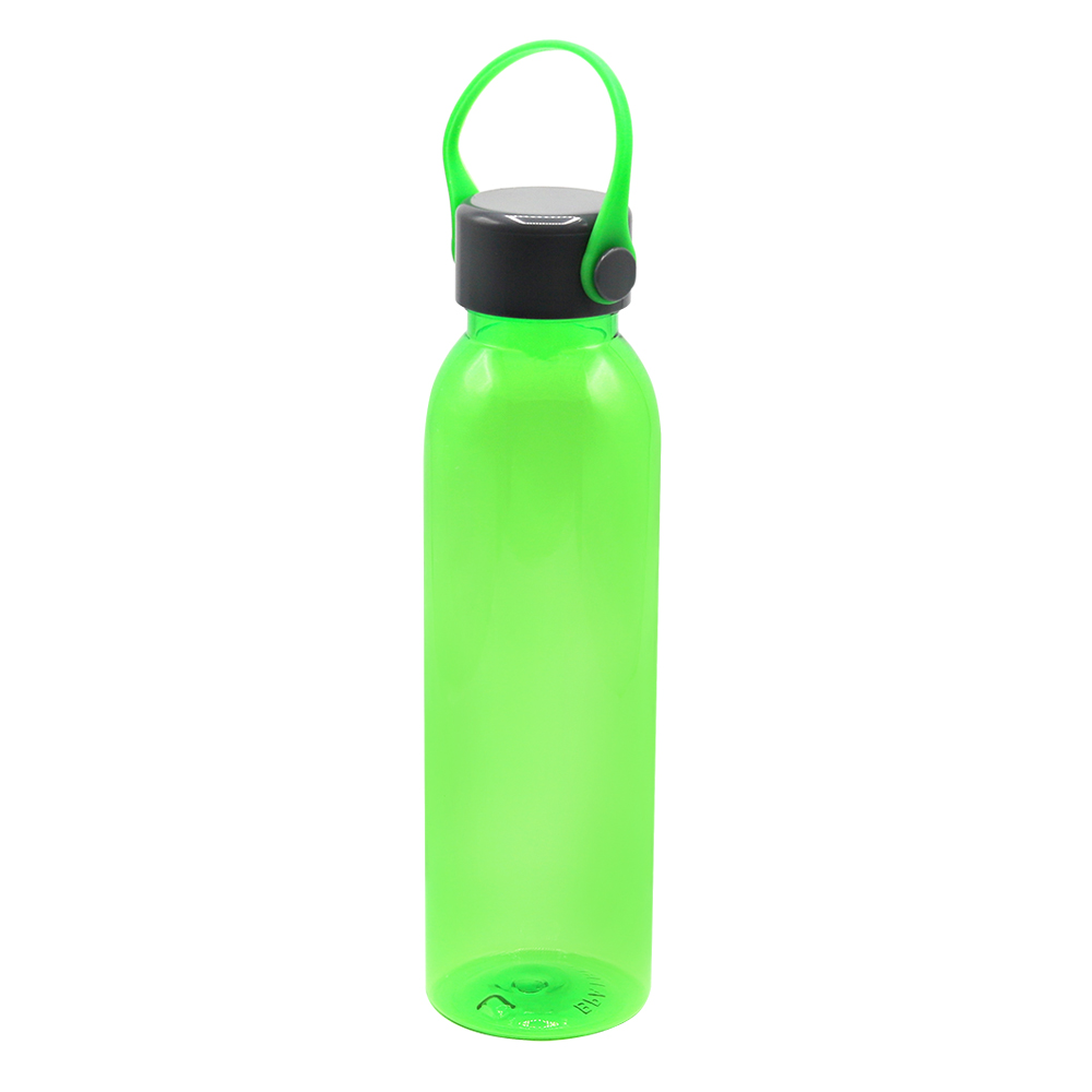 Пластиковая бутылка Chikka