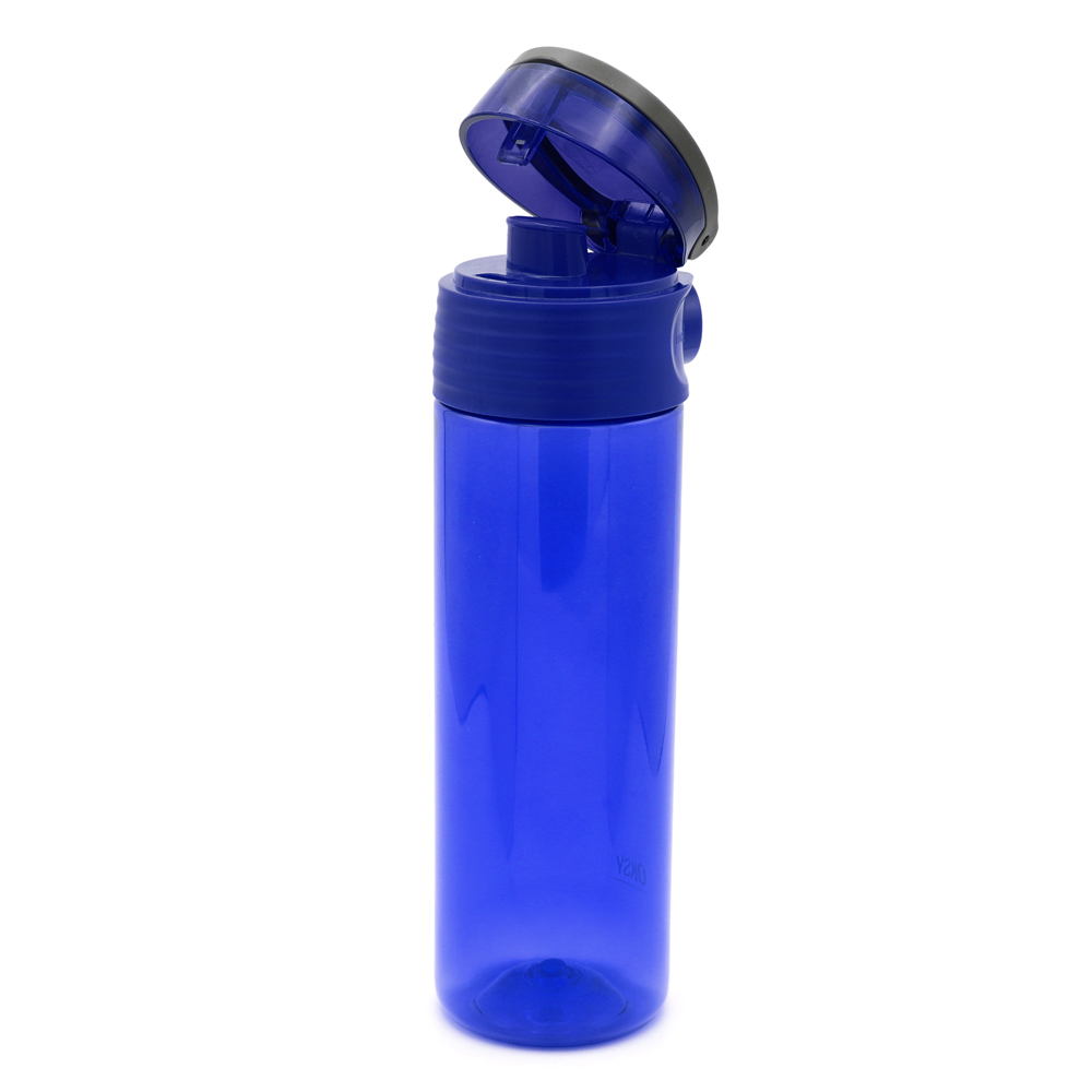 Пластиковая бутылка Barro