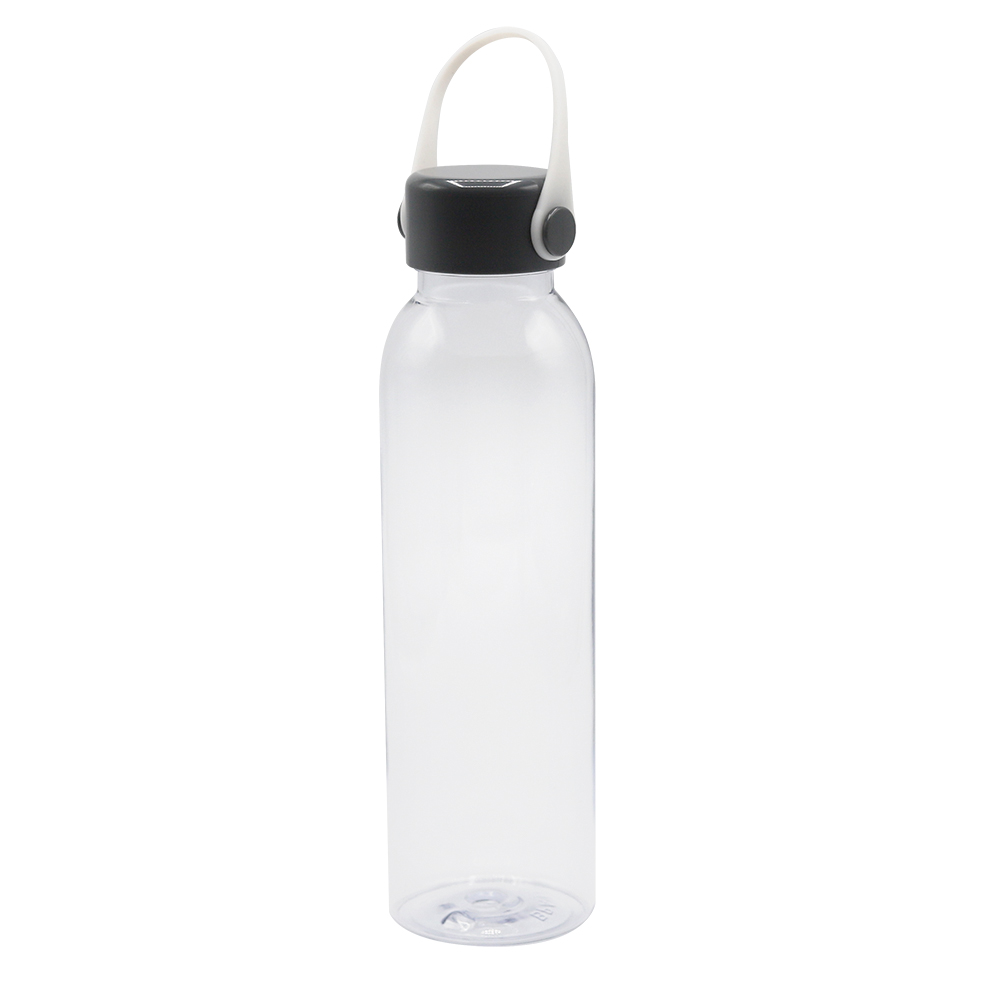Пластиковая бутылка Chikka