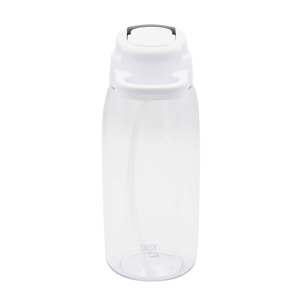 Пластиковая бутылка Lisso