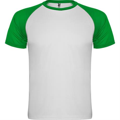 Спортивная футболка INDIANAPOLIS мужская