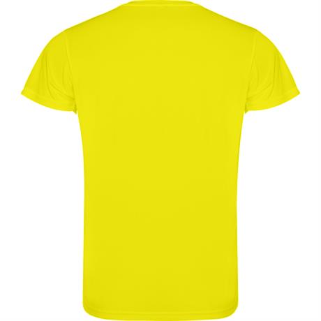 Спортивная футболка CAMIMERA мужская