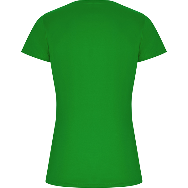 Спортивная футболка IMOLA WOMAN женская
