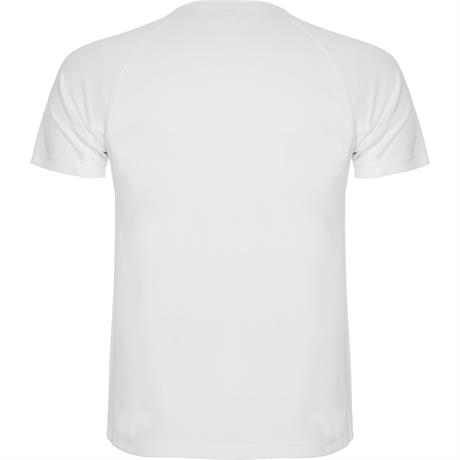 Спортивная футболка MONTECARLO мужская