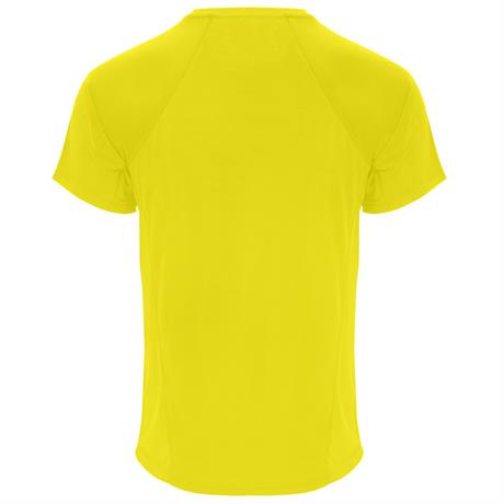Спортивная футболка MONACO унисекс