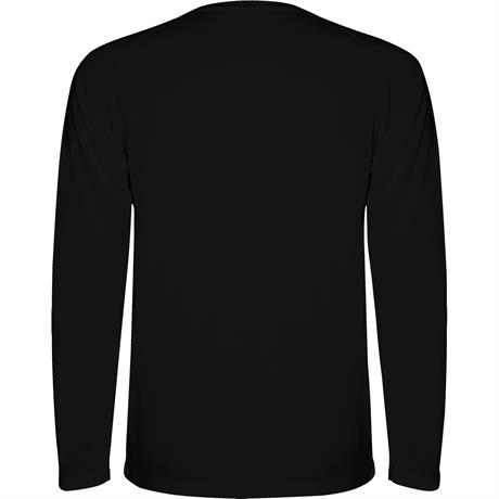 Спортивная футболка MONTECARLO L/S мужская