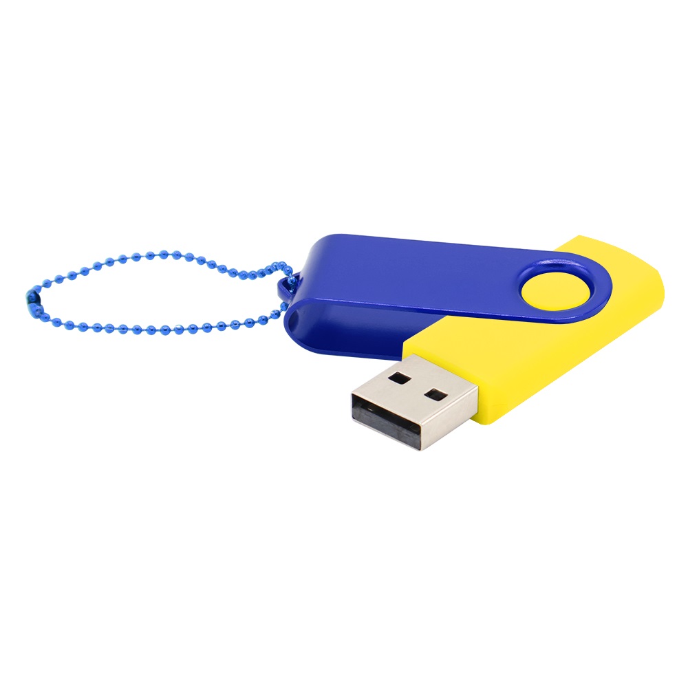 Флешка Designer To Go 2.0 USB 16Gb