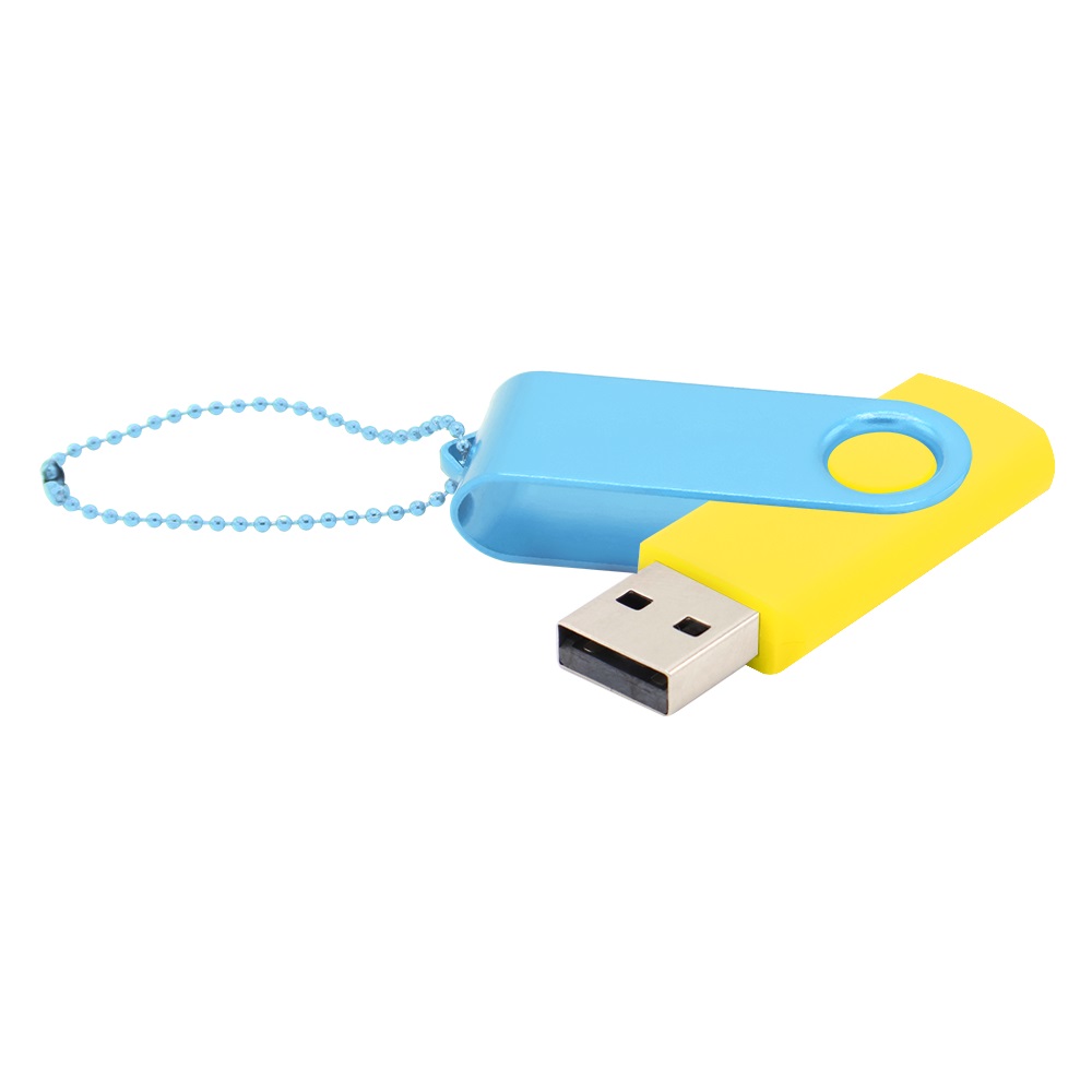 Флешка Designer To Go 2.0 USB 16Gb