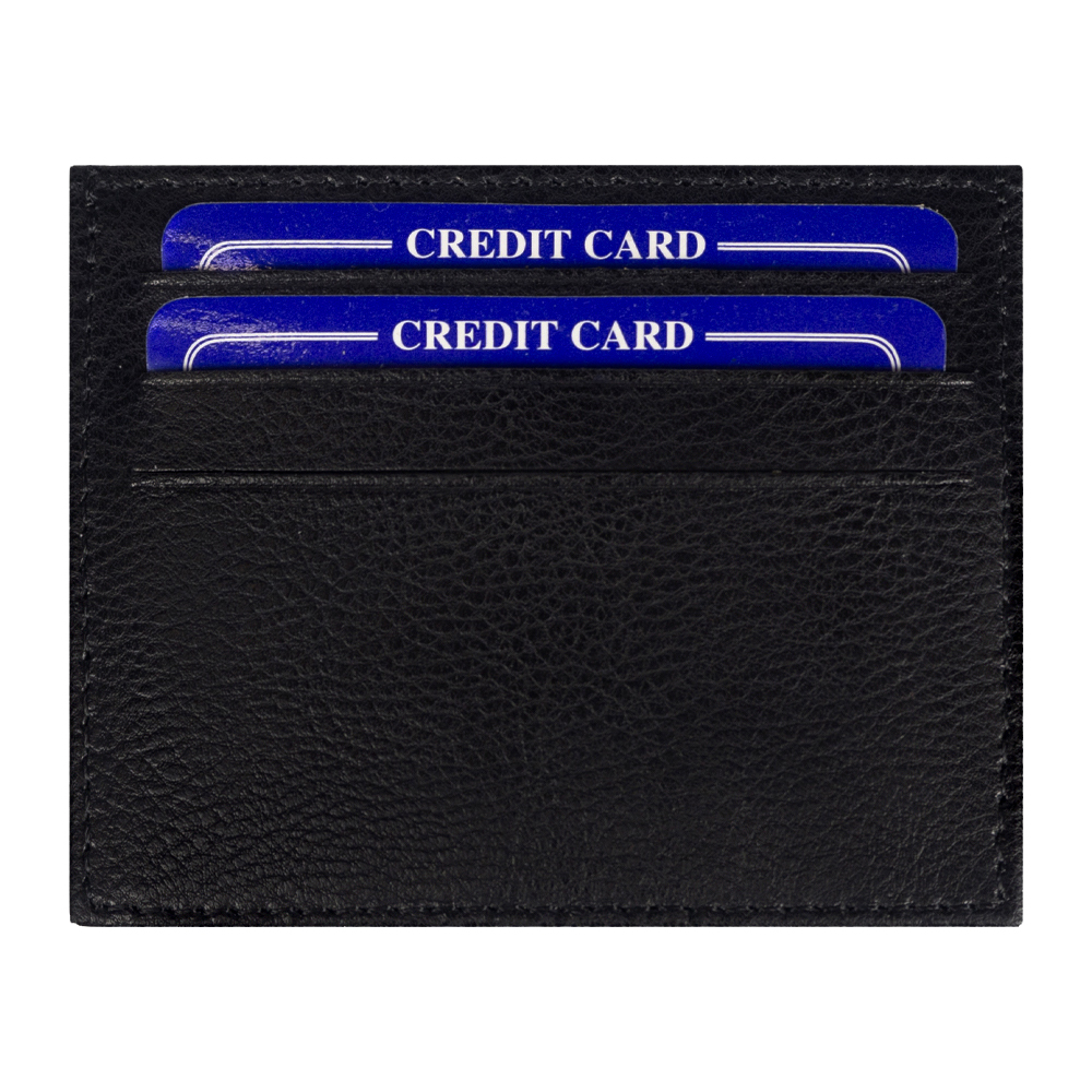 Футляр для кредитных карт/картхолдер Leather Way из нат