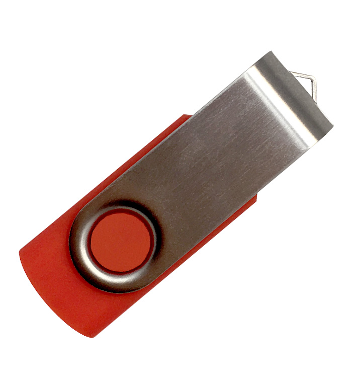 Флеш накопитель USB 3