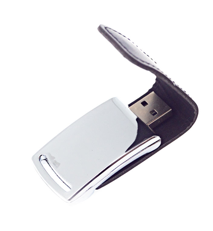 Флеш накопитель Shine, USB 2