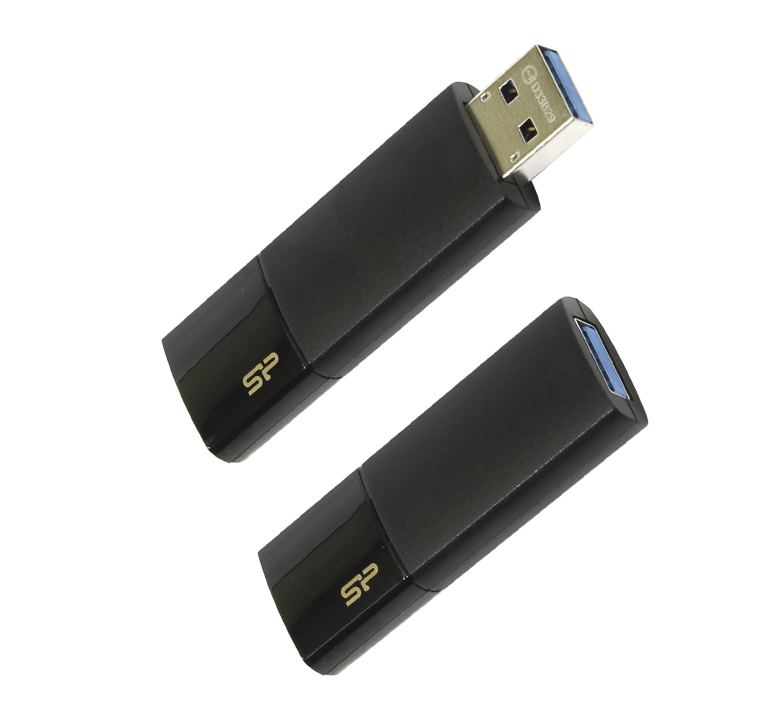 Флеш накопитель USB 3