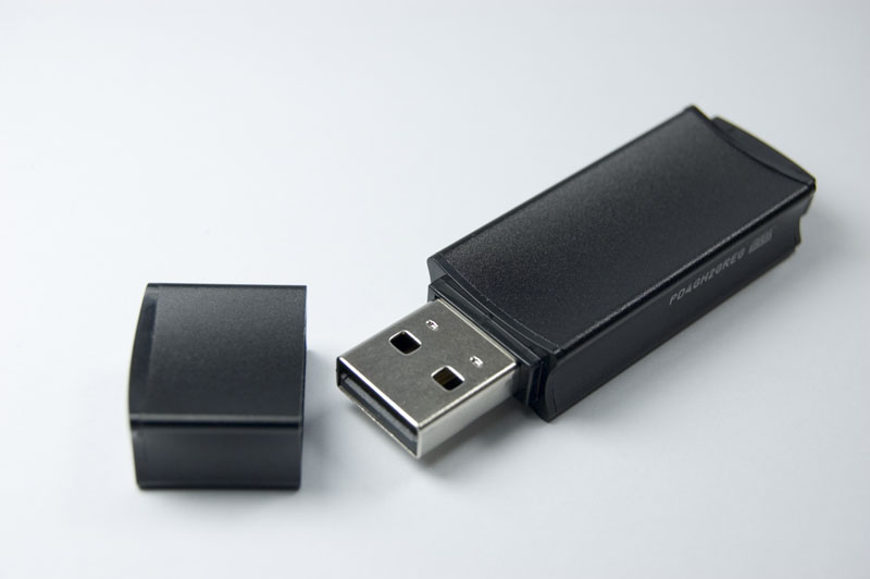 Флеш накопитель USB 2