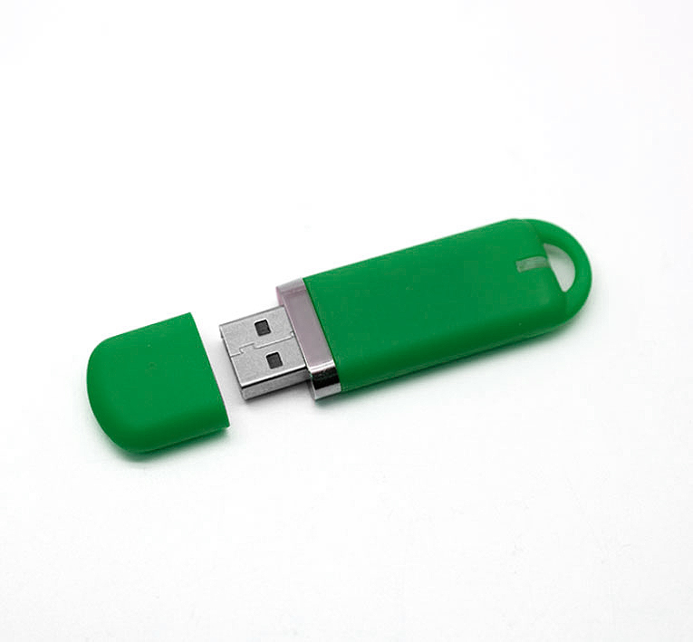 Флеш накопитель USB 2