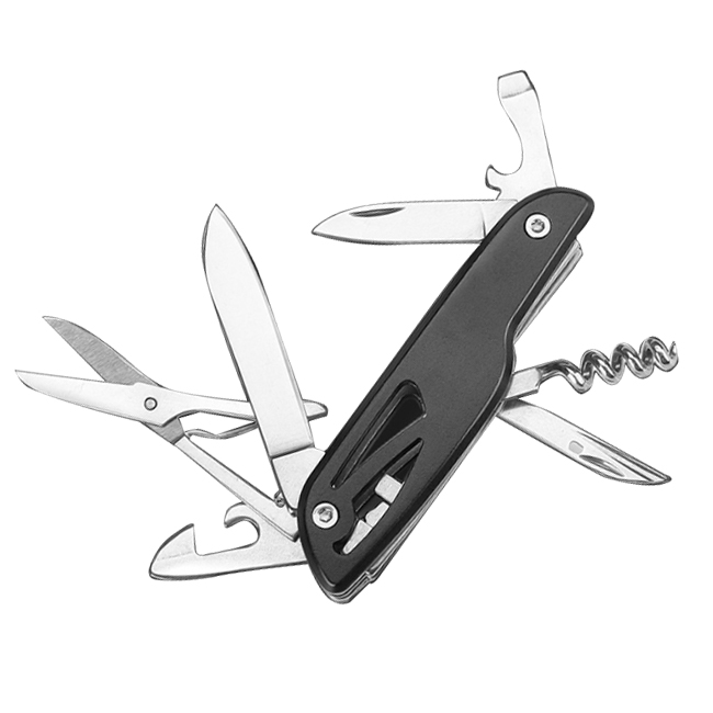 Нож складной многофункциональный  Tools Driver