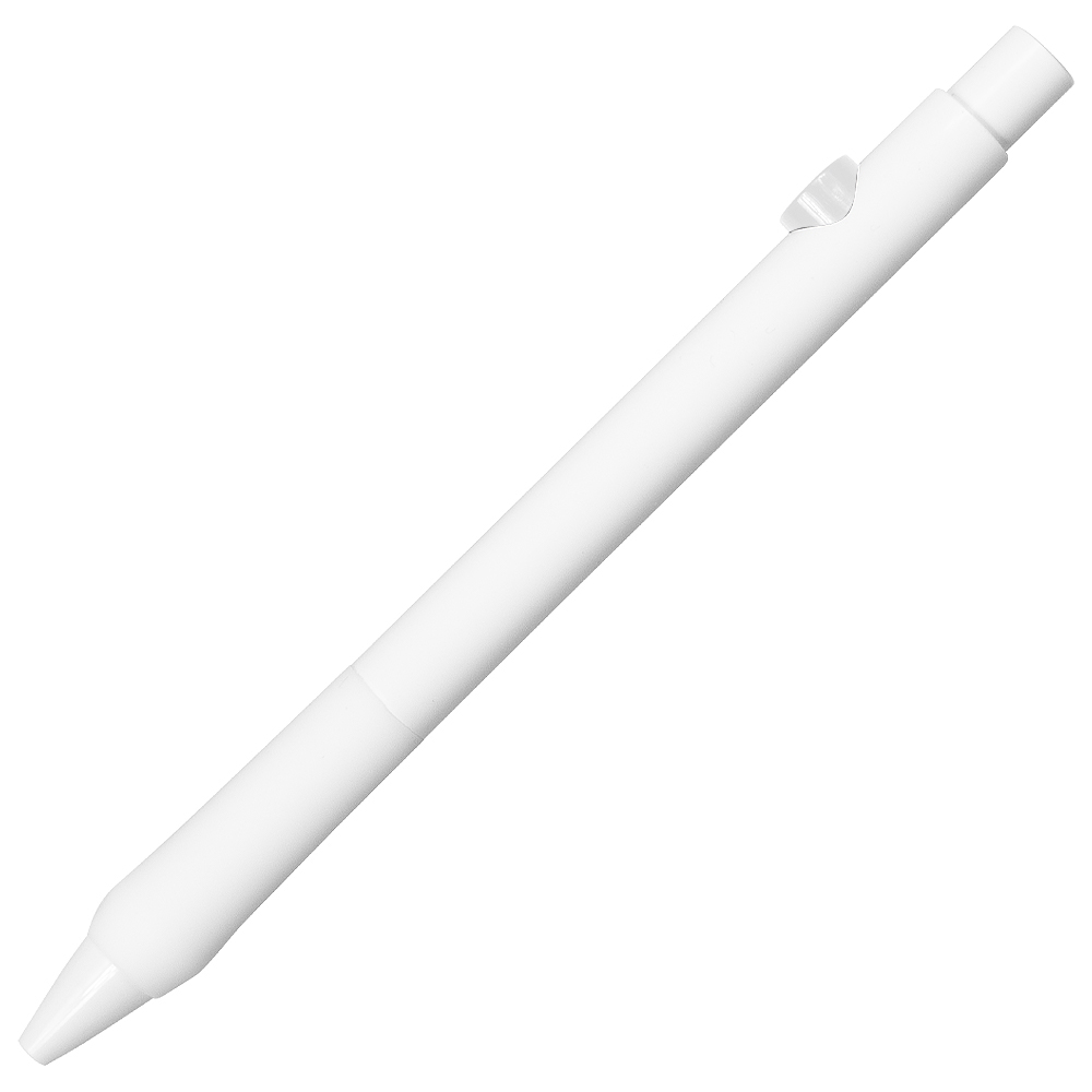 Ручка гелиевая Allegro Soft Grip