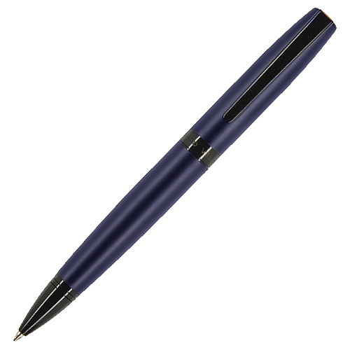 Ручка шариковая матовая Prime металлическая