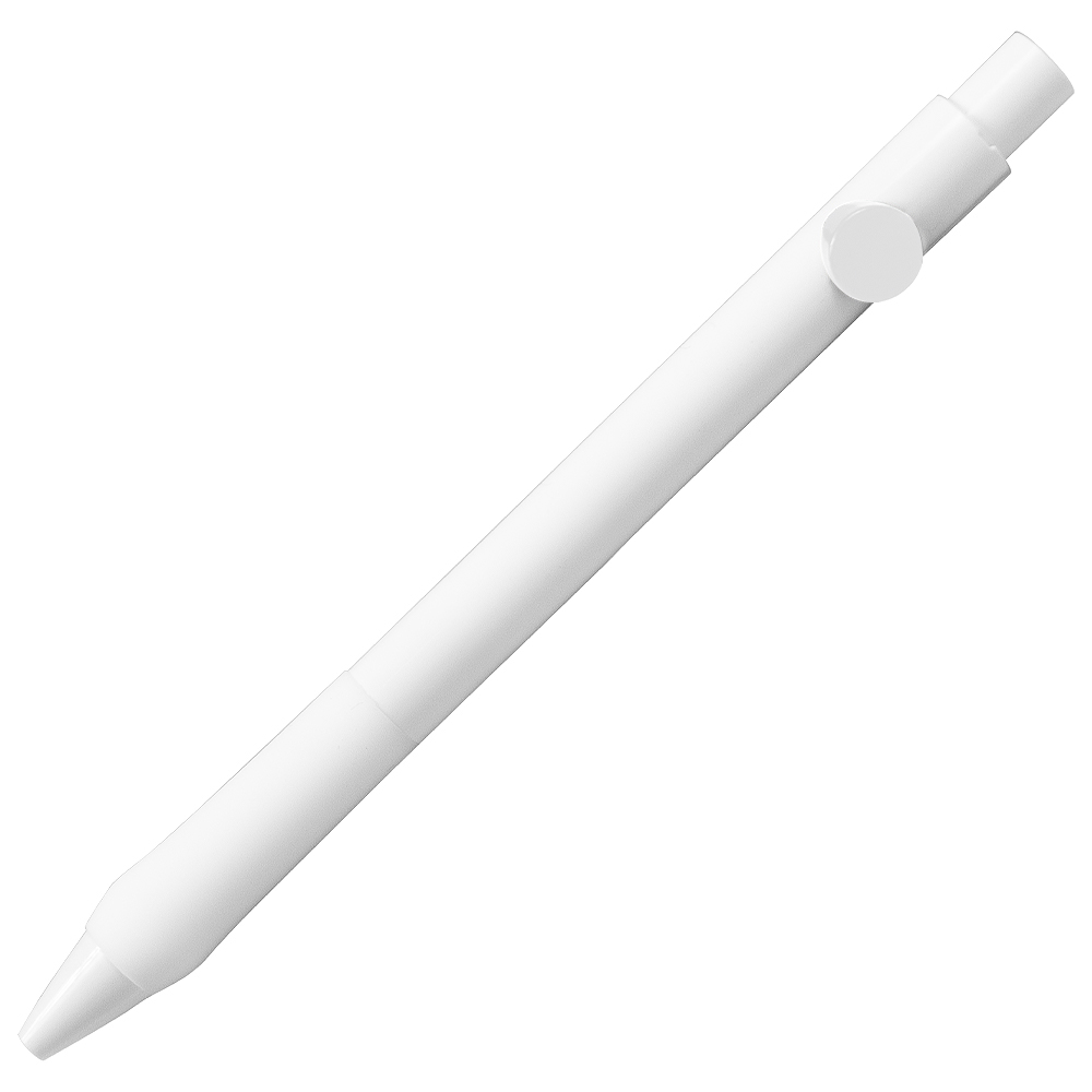 Ручка гелиевая Allegro Soft Grip