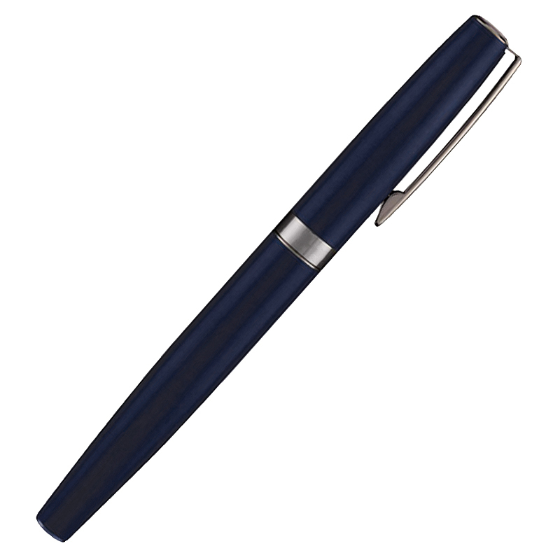Ручка роллер матовая Prime металлическая