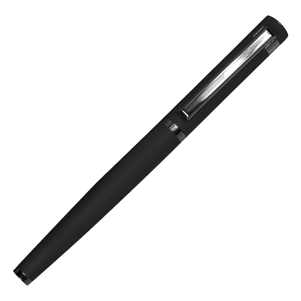 Ручка роллер Attashe металлическая