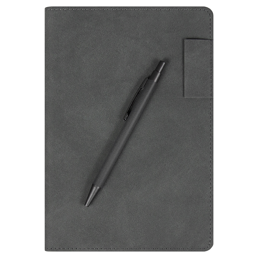Ручка шариковая Gray stone