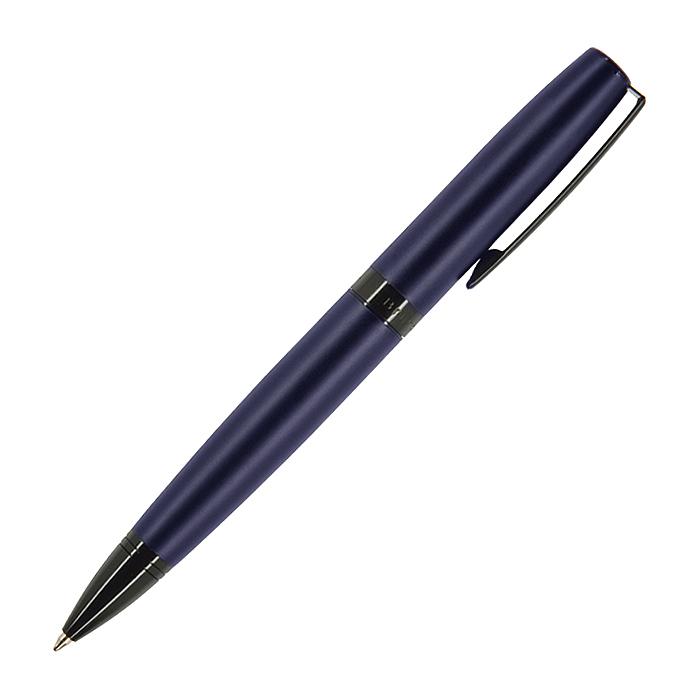 Ручка шариковая матовая Prime металлическая