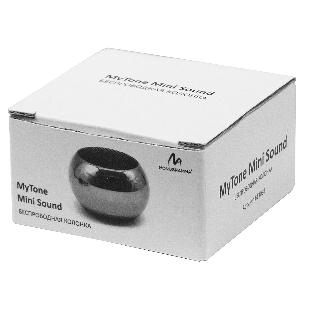 Колонка беспроводная  MyTone Mini Sound