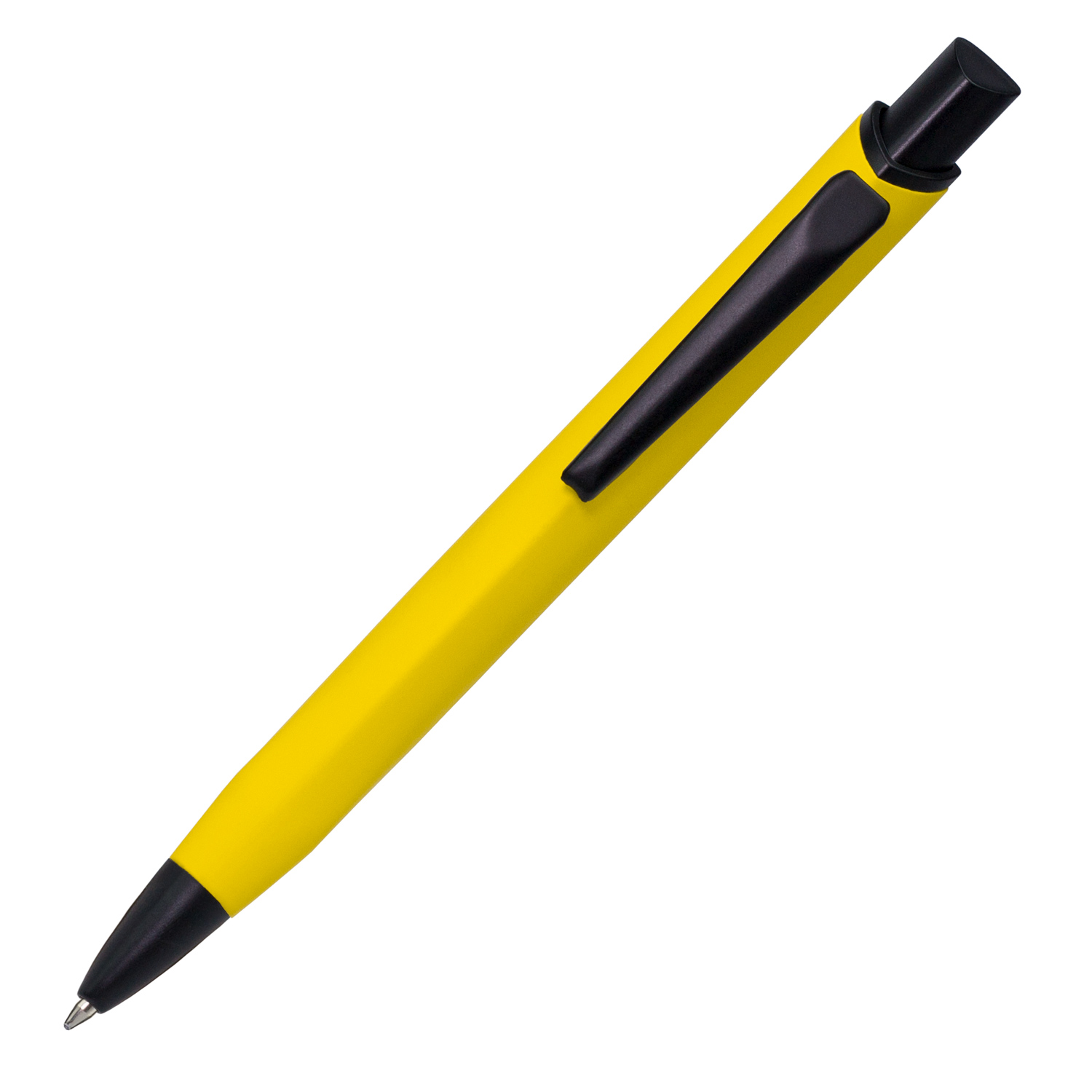Шариковая ручка Pyramid NEO Lemoni