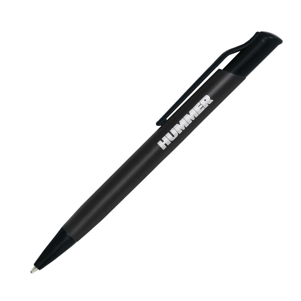Шариковая ручка Grunge