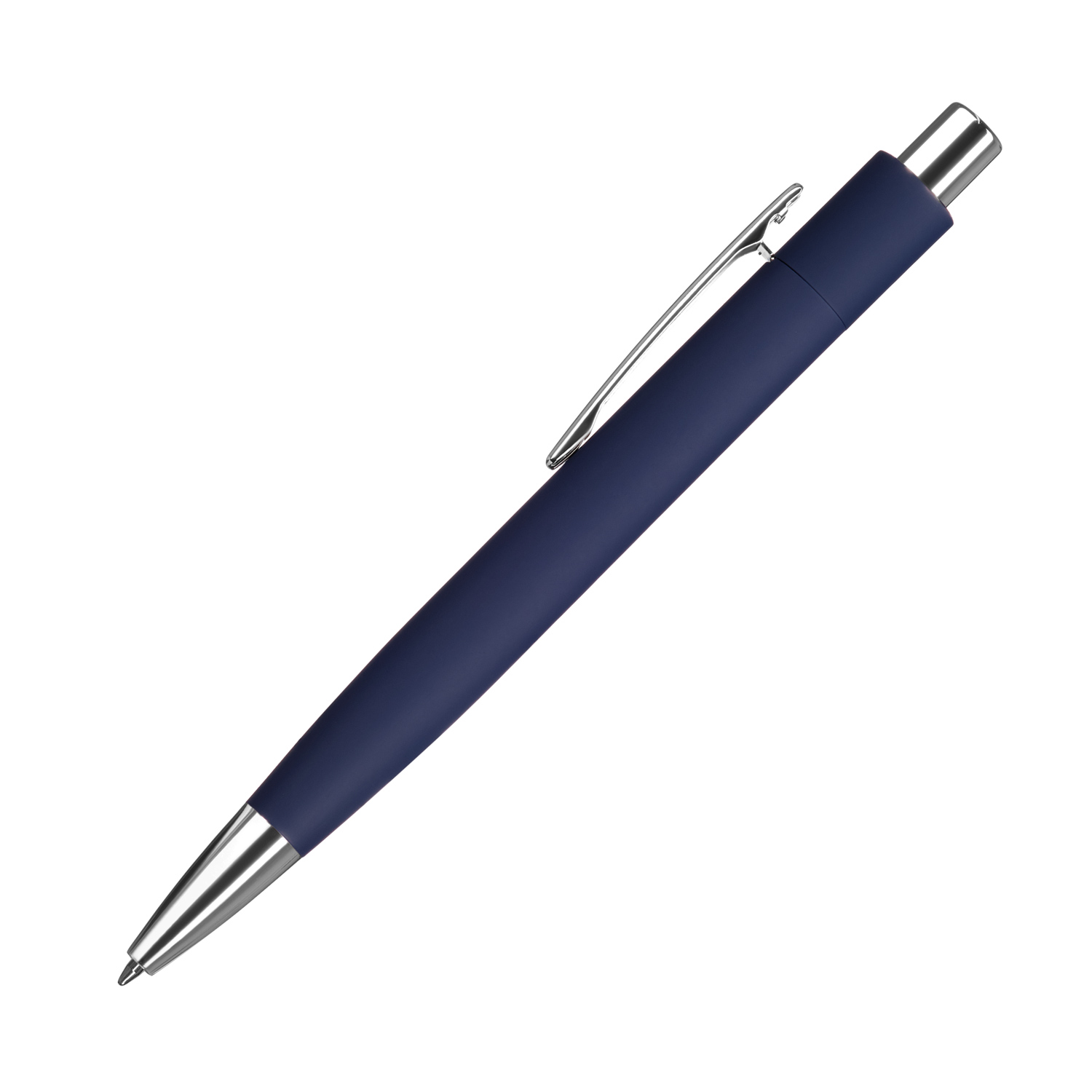Шариковая ручка Smart с чипом передачи информации NFC