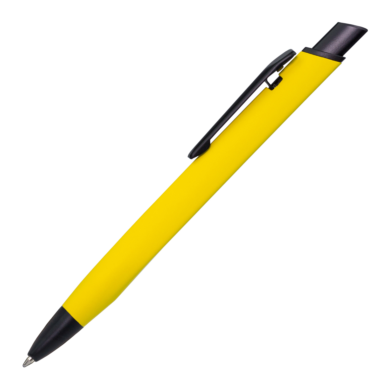 Шариковая ручка Pyramid NEO Lemoni